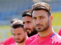 خلیل زاده: می‌خواستم در پرسپولیس بمانم، اما نشد