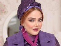عذرخواهی دوباره بهاره رهنما از قوم لُر