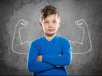 ۱۰ راهکار تقویت عزت نفس کودکان