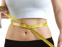 چگونه شکممان را تخت و صاف کنیم؟