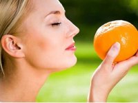 تمرینی برای بازیابی حس بویایی افراد مبتلا به کرونا ویروس