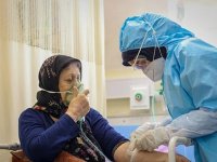 فوت ۲۱۲ مبتلا به کرونا در شبانه‌روز گذشته