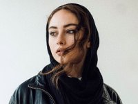 ترلان پروانه نامزد زیباترین زن جهان شد! + تصاویر