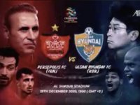 اشتباه عجیب AFC در پوستر فینال لیگ قهرمانان