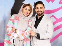 بابک جهانبخش به خانه برگشت + عکس و آخرین وضعیت سلامتی