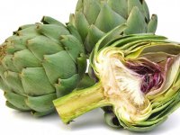 به کمک کنگر فرنگی با کبد چرب مبارزه کنید