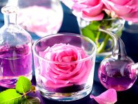 آشنایی با رایحه‌هایی که به کمک سلامت شما می‌آیند