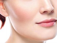چاق شدن صورت با روش های جادویی