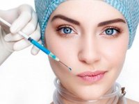عوارض تزریق ناشیانه بوتاکس