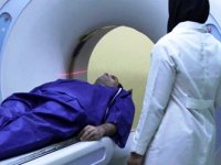 بیمار کرونایی چه زمانی باید «سی تی اسکن»دهد؟