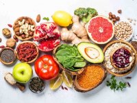 بخور نخور‌ها در مبتلایان به زخم معده