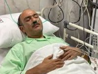 مهران غفوریان سکته قلبی کرد