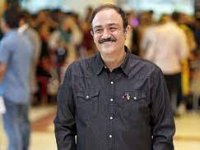 بازگشت مهران غفوریان به صحنه «نیسان آبی»