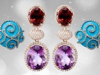 قیمت طلا، سکه و ارز ۱۴۰۱.۰۵.۶؛ بازار طلا و سکه جهشی شد