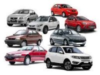 آخرین قیمت کوییک، سمند، تیبا و پژو