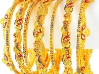 قیمت طلا، سکه و ارز امروز ۲۳ مهرماه ؛  طلا و سکه ریخت