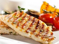 ۱۰ مورد از فواید مصرف ماهی شیر جنوب