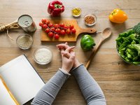 18 تغییر کوچک که به کاهش وزن کمک می‌کنند