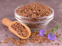 مصرف این دانه برای درمان یبوست مفید است