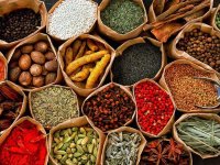 پاکسازی ریه با این ادویه های گیاهی
