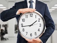 ساعت کار ادارات از این تاریخ تغییر می‌کند