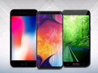 قیمت روز گوشی موبایل در ۲۰ بهمن