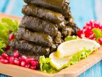 فوت وفن خوشمزه تر شدن دلمه