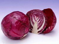 خاصیت کلم قرمز ؛ 11 خاصیت