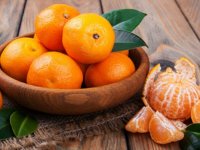 خواص نارنگی برای مردان، زنان و کودکان