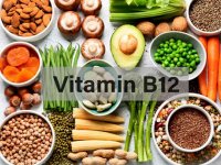 آشنایی با عوارض کمبود ویتامین B ۱۲