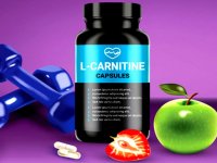 کارنیتین را جدی بگیرید ( قسمت اول )