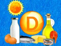 اثرات مثبت ویتامین D در پیشگیری از بیماری‌ها و سلامت عمومی