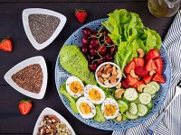 با رژیم لایف‌لاین از بیماری‌های مزمن فاصله بگیرید