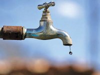 خبر مهم به تهرانی‌ها درباره آب