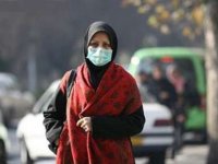 تهرانی‌ها ماسک‌لازم شدند!