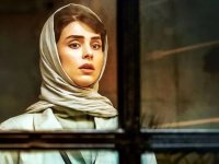 لاله مرزبان، بازیگر سریال «آبان»، با عکس‌های آتلیه‌ای جدید + عکس