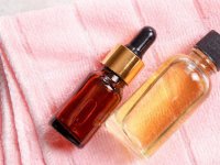 فواید روغن های طبیعی برای زیبایی