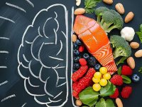 از بشقاب تا مغز؛ داستان تغذیه و خلق‌وخو