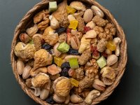 ۱۰ خوراکی‌ برای طول عمر بیشتر