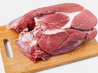 فواید گوشت شترمرغ برای درمان بیماری ها