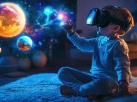 دنیای مجازی و احترام به هویت جنسی کودکان