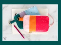 جامدادی شیک