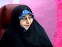 الگوی سوم به زن نگاه جنسیتی ندارد