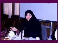 لزوم آسیب‌شناسی حضور کم‌رنگ زنان در تصمیم‌گیری‌ها توسط دولت چهاردهم