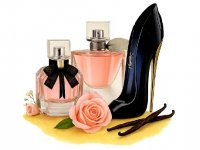 روش های ماندگاری بوی عطر و ادکلن