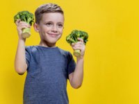 روش افزایش میزان کالری غذاها برای افزایش وزن سالم در کودکان