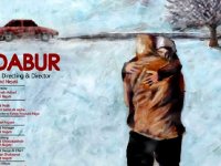 سوژه‌ای لب‌مرزی در فیلم دابر