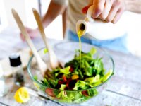 بهترین نکات تغذیه‌ای برای پارکینسون