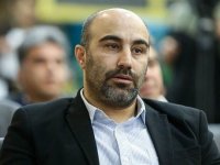 ژست عاشقانه «نقی» سریال پایتخت ۲ در کنار همسرش؛ سال ۹۵