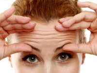 مراقبت های پوستی برای رفع چین و چروک